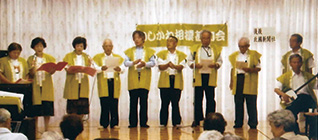 いしかわ甚句会