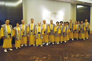 大阪相撲甚句会